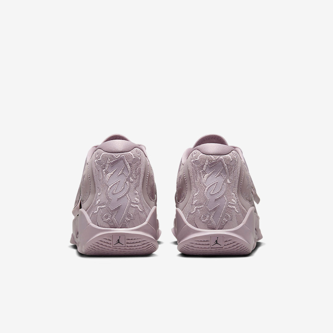 Men's Jordan Zion 3 M.U.D Orchid Shoes
