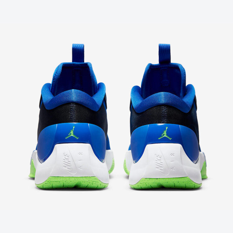 Men's Jordan Zoom Mavs Shoes