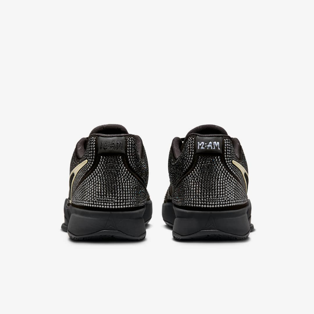 Men's Nike Ja 2 'Black Label' Shoes