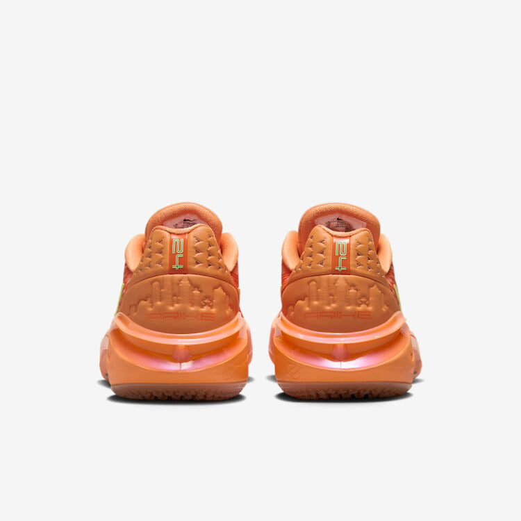 Men's Nike Zoom Cut GT 2 Arike Ogunbowale Shoes