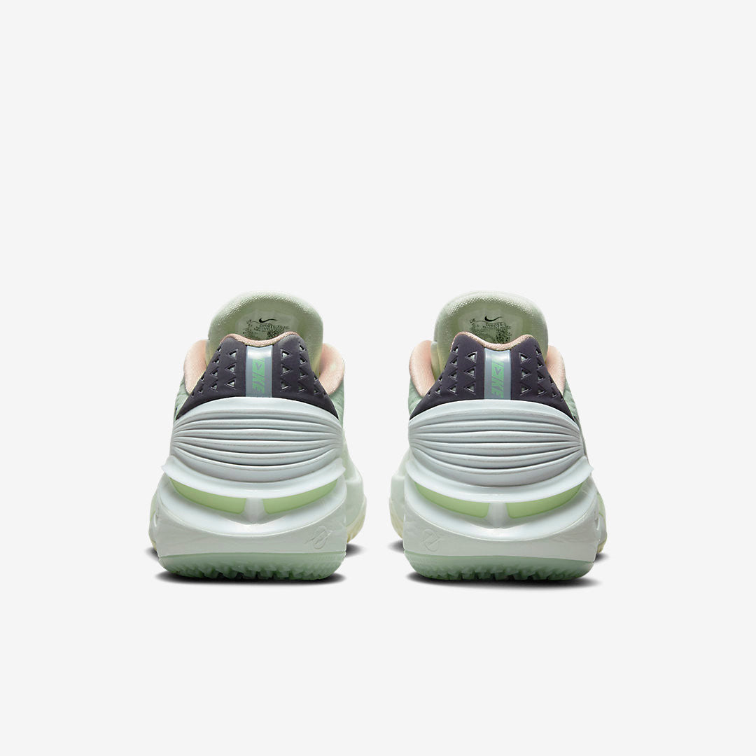 Men's Nike Zoom Cut GT 2 Barely Green Shoes