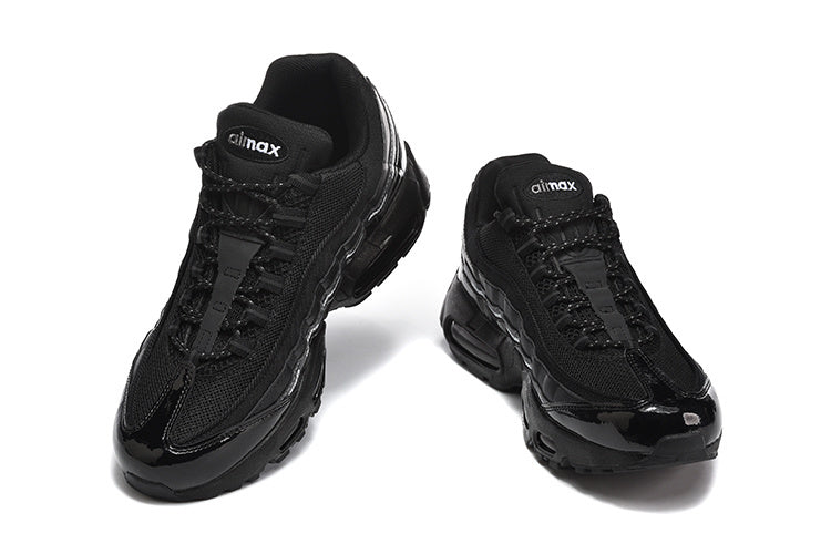 Men's Nike Air Max 95 Black Shoes