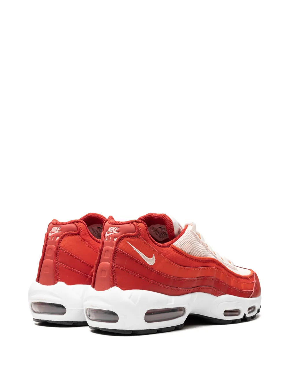 Men's Nike Air Max 95 Mystic Red Shoes