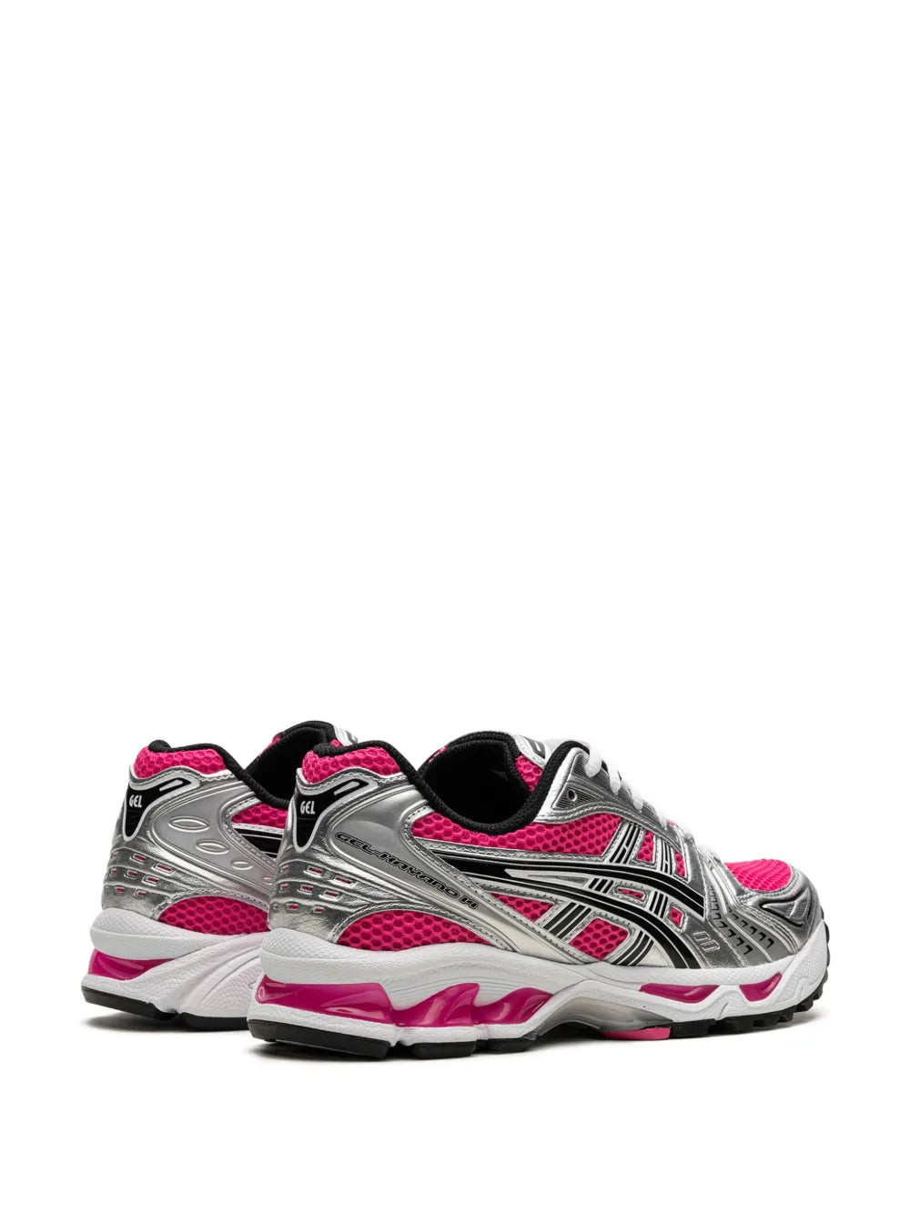 Men's Asics Gel Kayano 14 'Pink Glo' Shoes