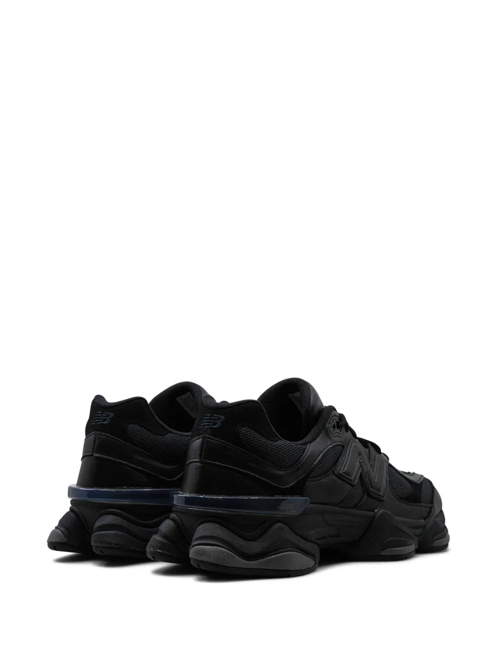 Men's New Balance 9060 'Black' Shoes