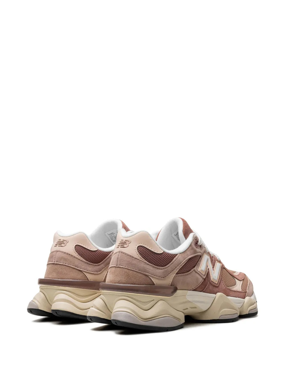 Men's New Balance 9060 'Sparrow' Shoes