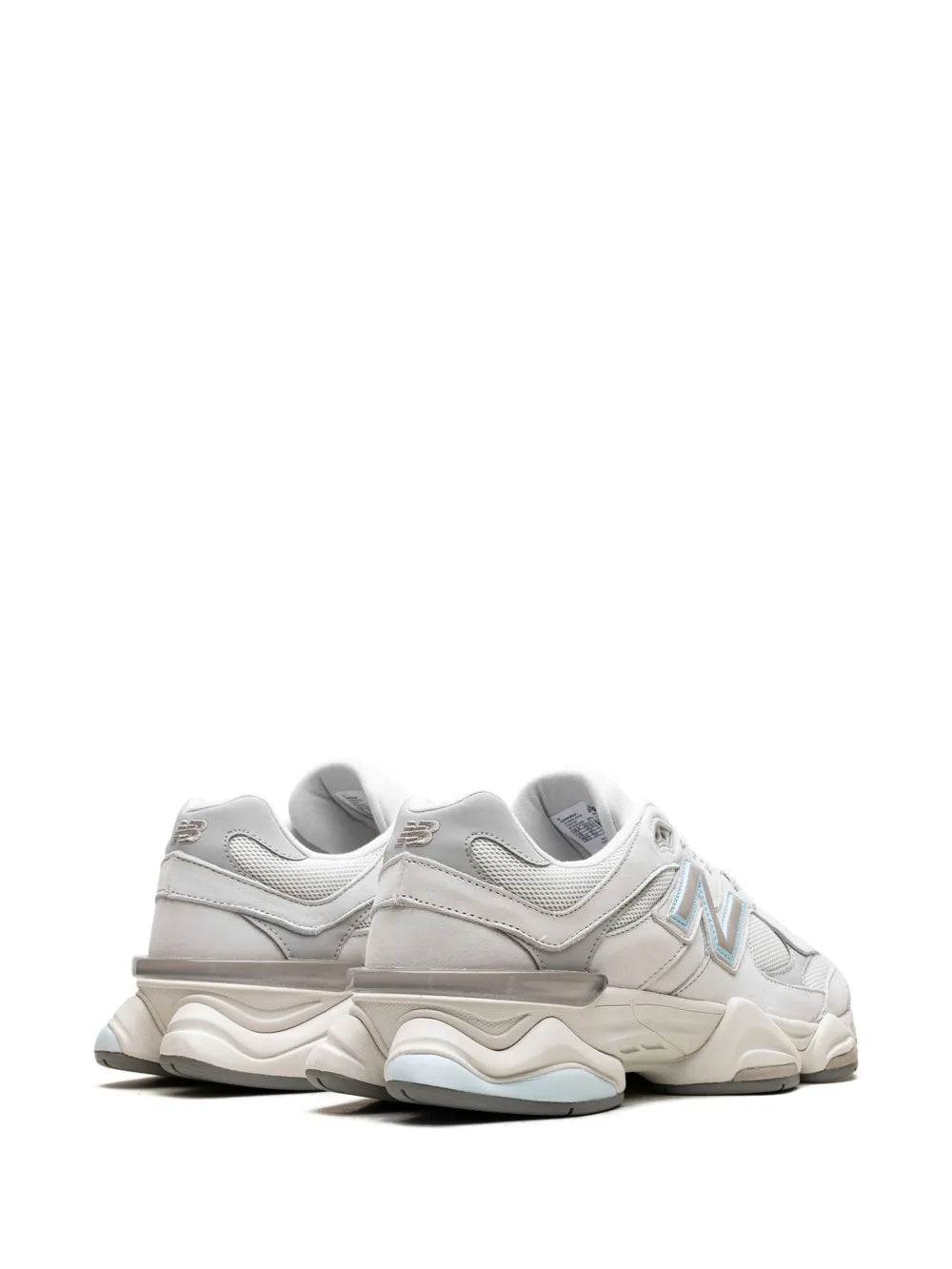 Men's New Balance 9060 'Reflection Raincloud Quarry Blue' Shoes