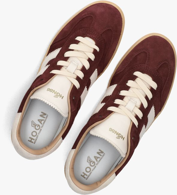 Men's Hogan Cool Rood Sneakers