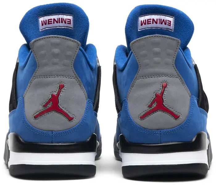 Men's Air Jordan 4 Retro 'Encore' Shoes