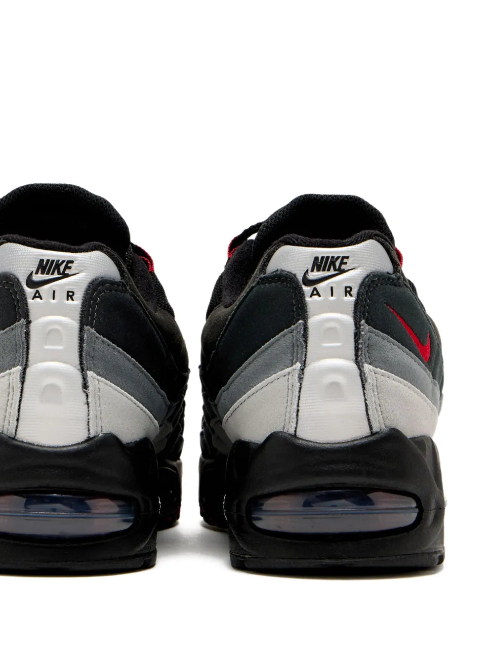 Men's Nike Air Max 95 Black Shoes