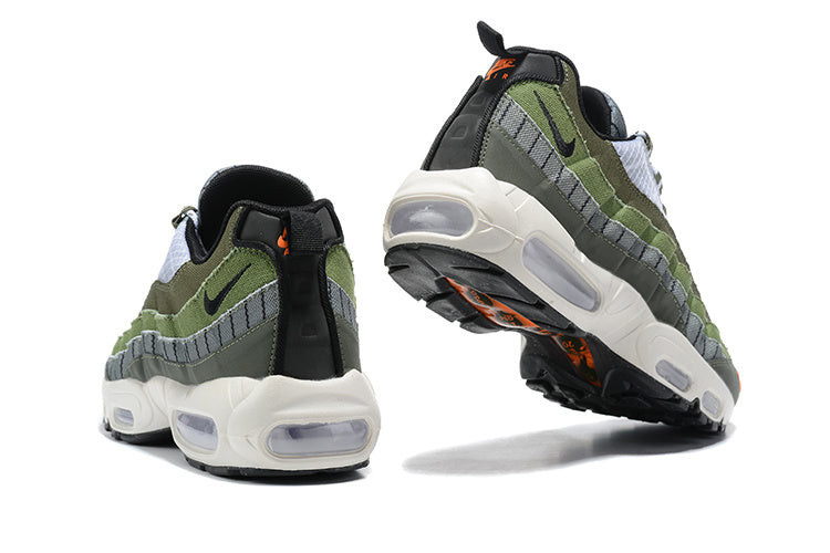 Men's Nike Air Max 95 Surplus Supply Shoes