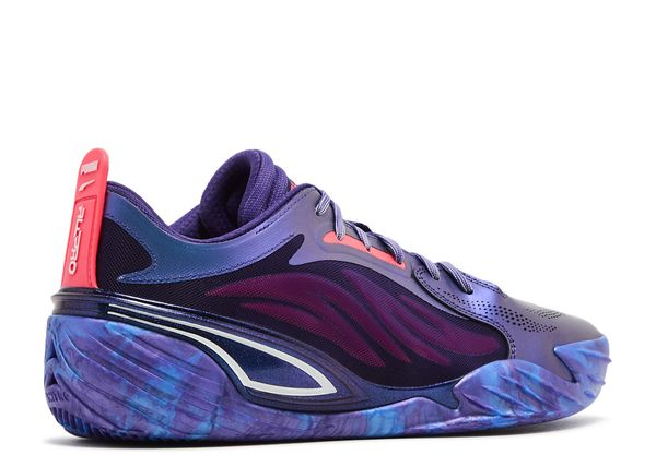Men's All-Pro Nitro Elite PRO16 League Shoes