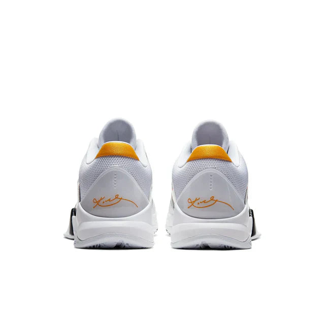 Men's Nike Kobe 5 Alternate Bruce Lee Shoes