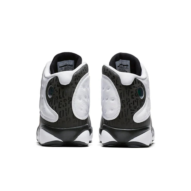 Men's Nike Air Jordan 13 Retro Love and Respect Shoes