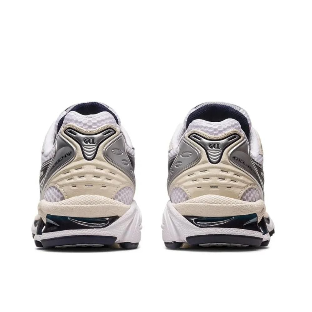 Men's Asics Gel Kayano 14 'White Midnight ' Shoes