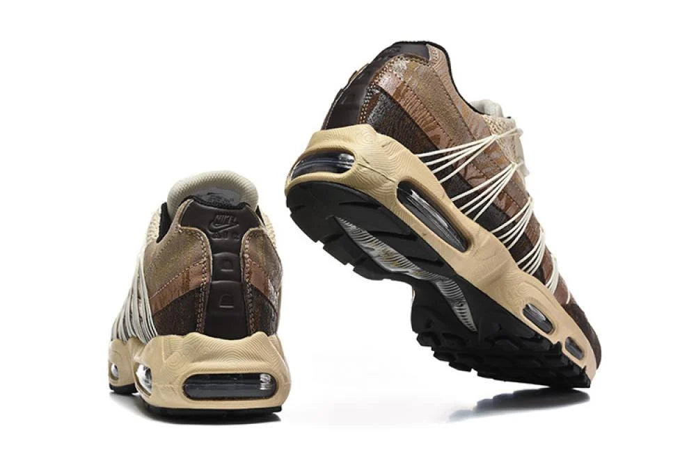 Men's Nike x PHANTACi Air Max 95 Strings of Dreams Shoes