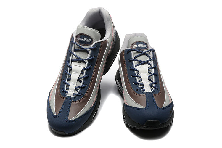 Men's Nike Air Max 95 SP A Ma Maniére While You Were Sleeping Shoes