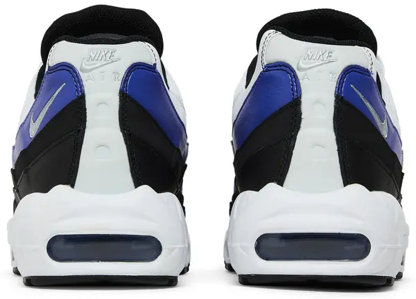 Men's Nike Air Max 95 Persian Violet Shoes
