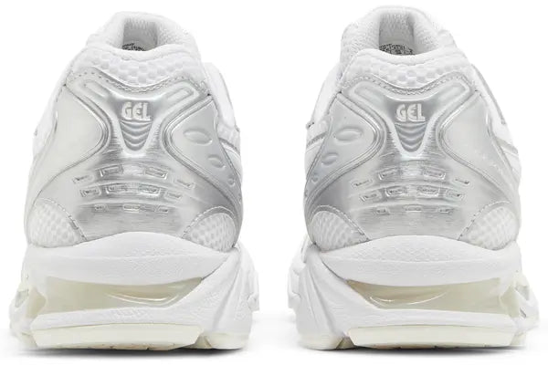 Men's Asics Gel Kayano 14 'Silver White' Shoes