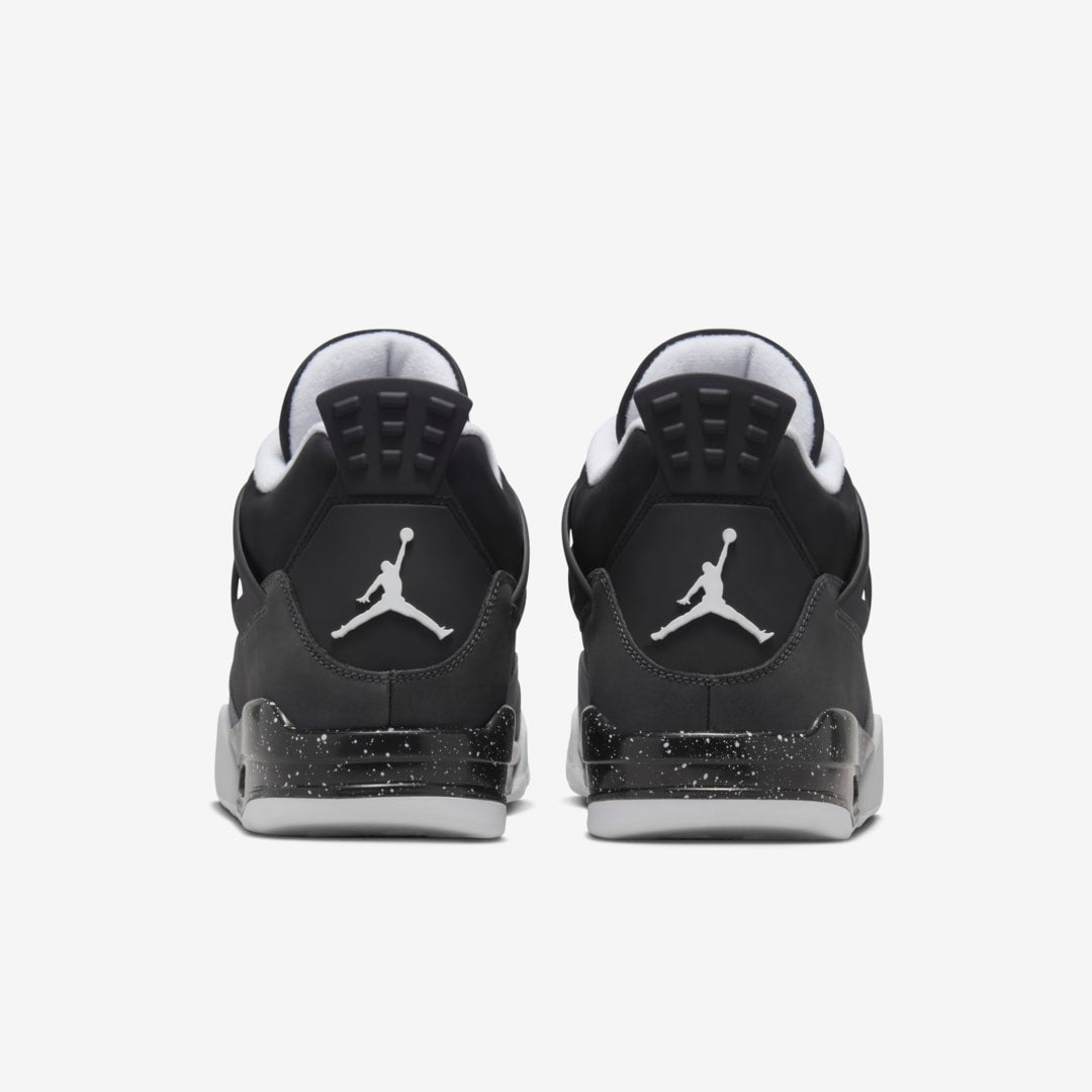 Men's Air Jordan 4 'Fear' Shoes