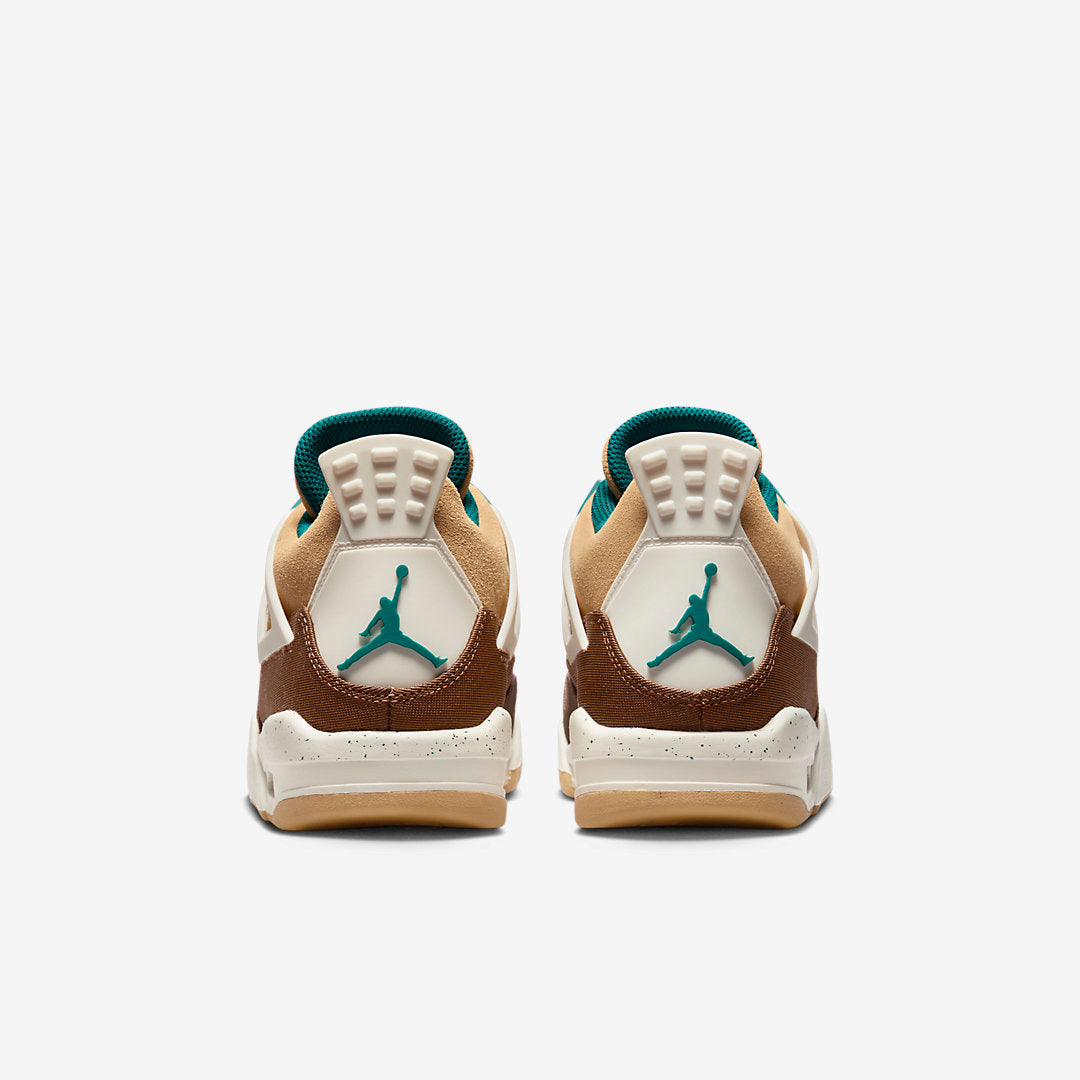 Men's Air Jordan 4 'Cacao Wow' Shoes
