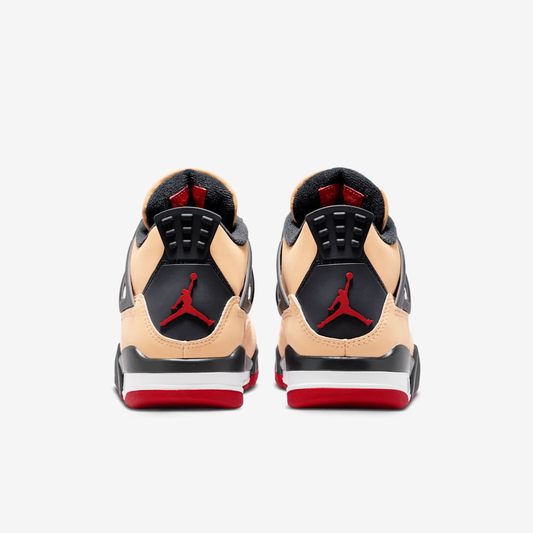 Men's Air Jordan 4 'Pizza' Shoes