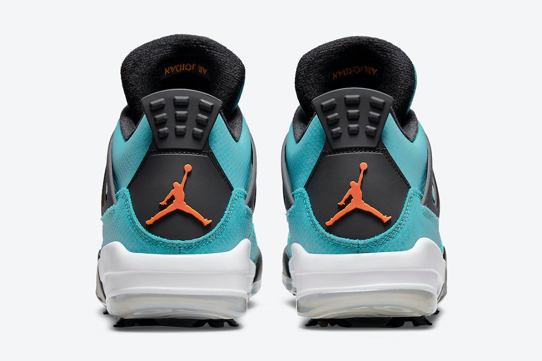 Men's Air Jordan 4 'ACG' Shoes