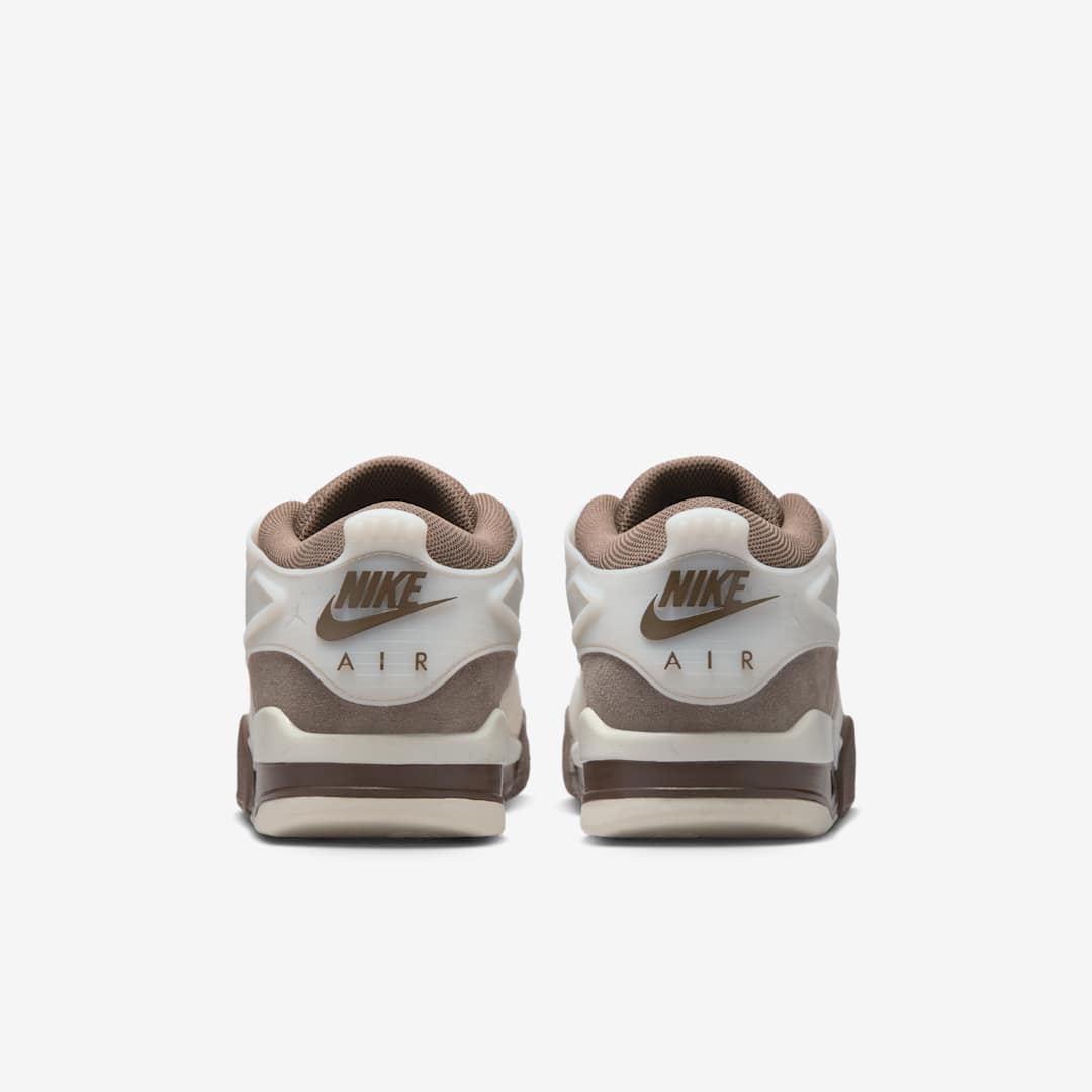 Men's Air Jordan 4 RM 'Dark Mocha' Shoes