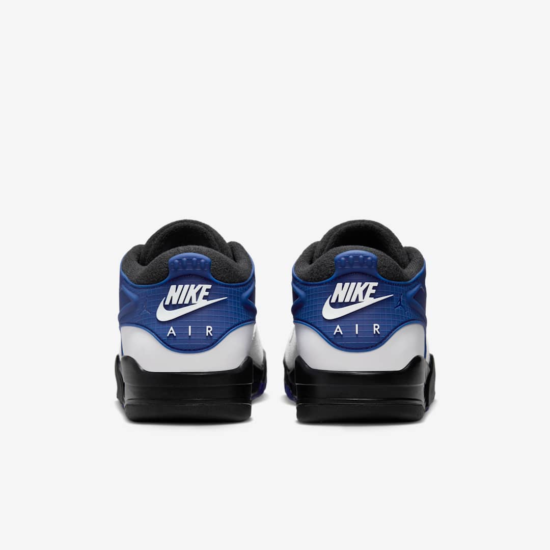 Men's Air Jordan 4 RM 'Racer Blue' Shoes