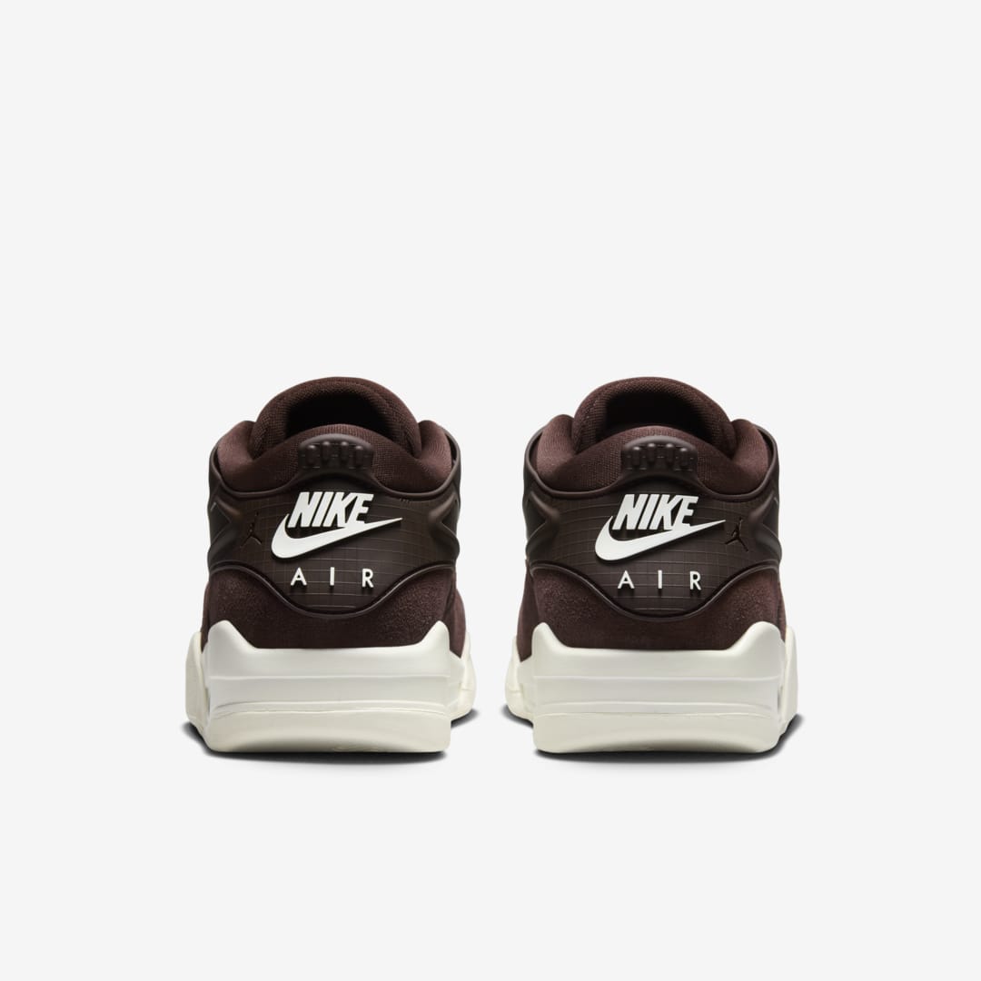 Men's Air Jordan 4 RM 'Earth' Shoes