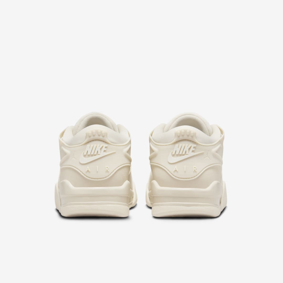 Men's Air Jordan 4 RM 'Legend Light Brown' Shoes