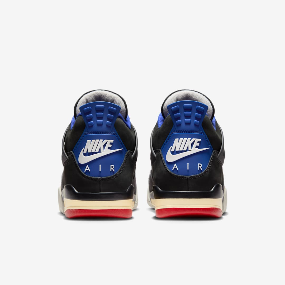 Men's Air Jordan 4 'Rare Air ' Shoes