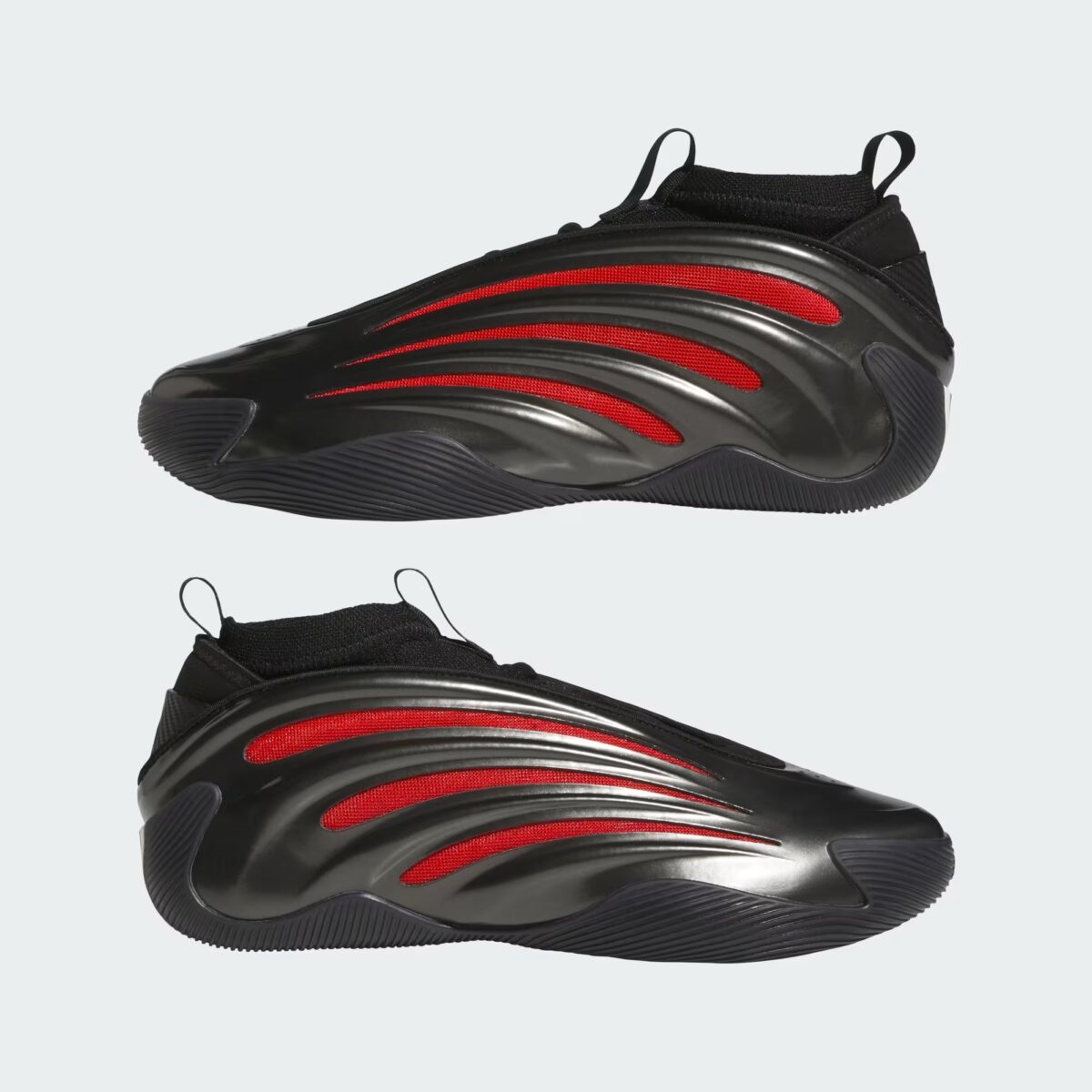 Men's Harden Vol. 9 Hellcat Shoes