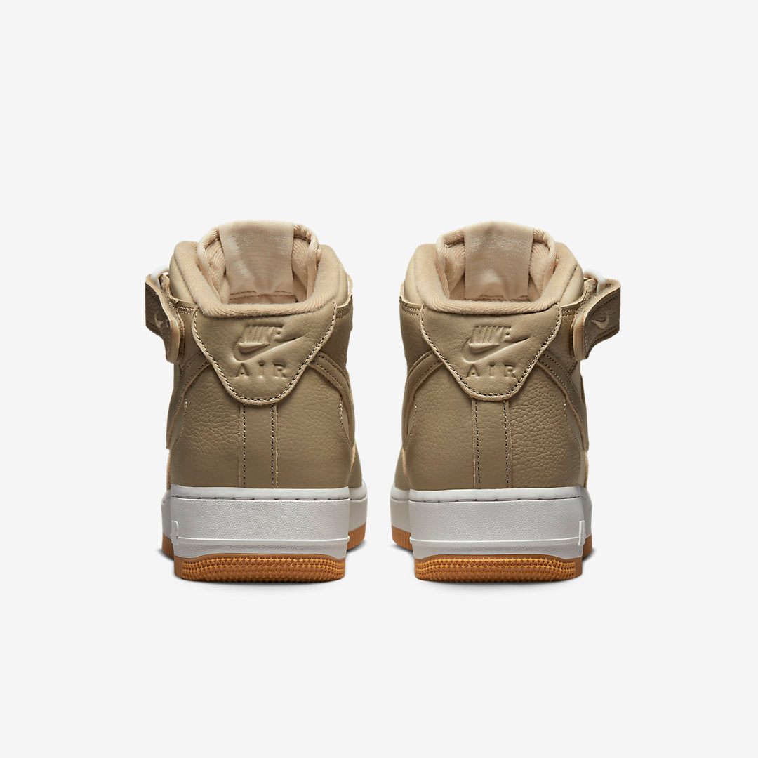 Men's Nike Air Force 1 Mid 'Limestone' Shoes