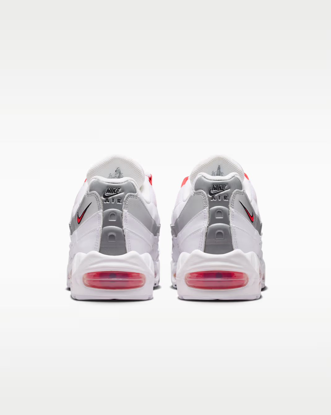 Men's Nike Air Max 95 England Shoes