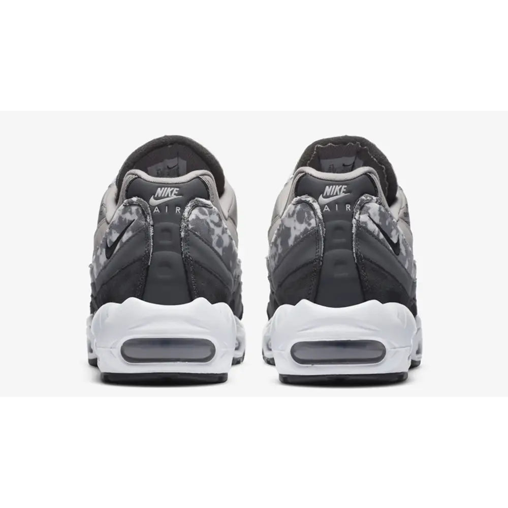 Men's Nike Air Max 95 Enigma Stone Shoes