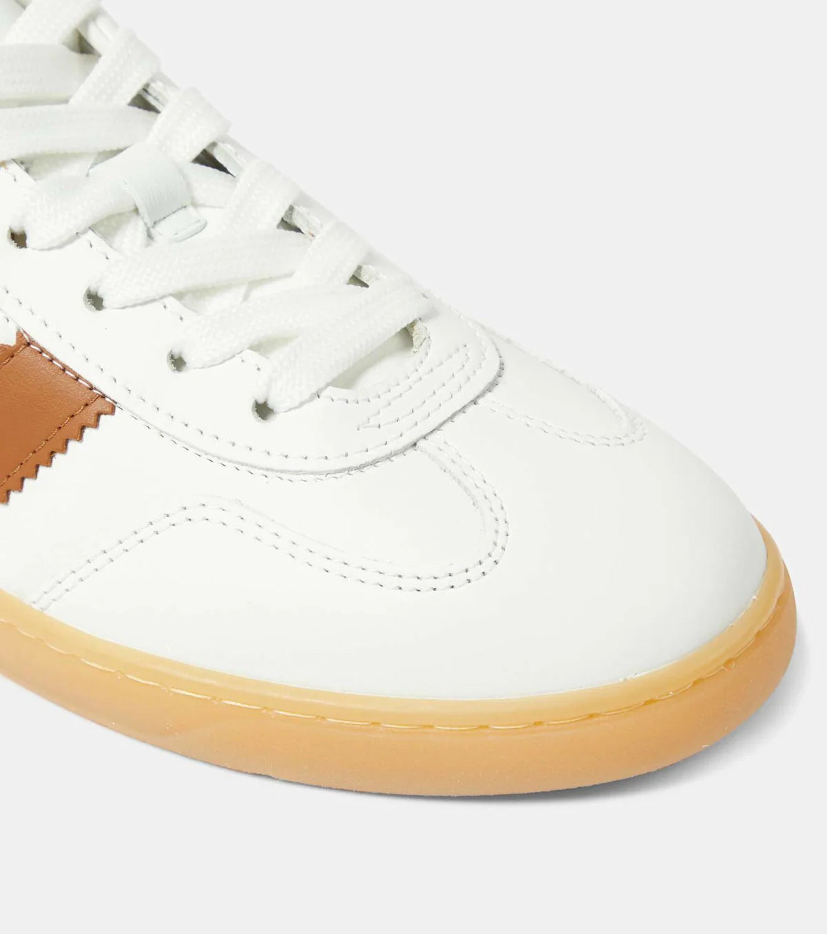 Men's Hogan Bianco Kenia Sneakers