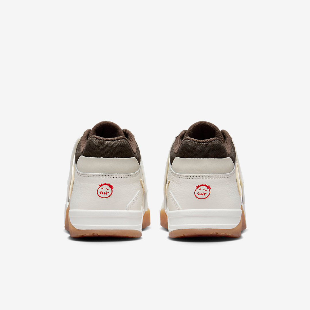 Men's Travis Scott x Jordan Jumpman Jack 'Sail' Shoes