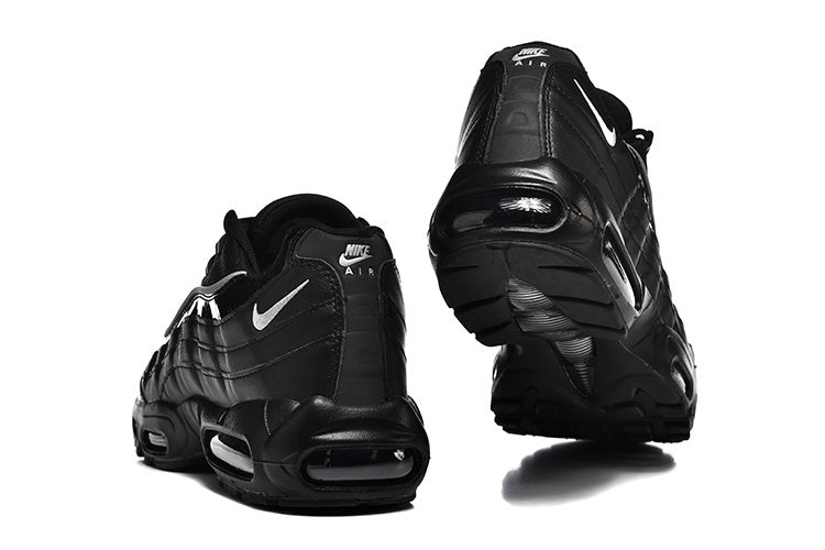 Men's Nike Air Max 95 Black Shoes
