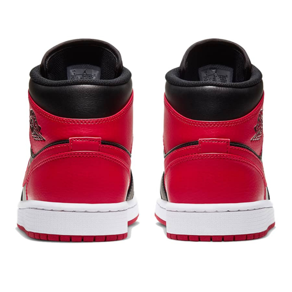 Men's Air Jordan 1 High 'Banned’ Shoes