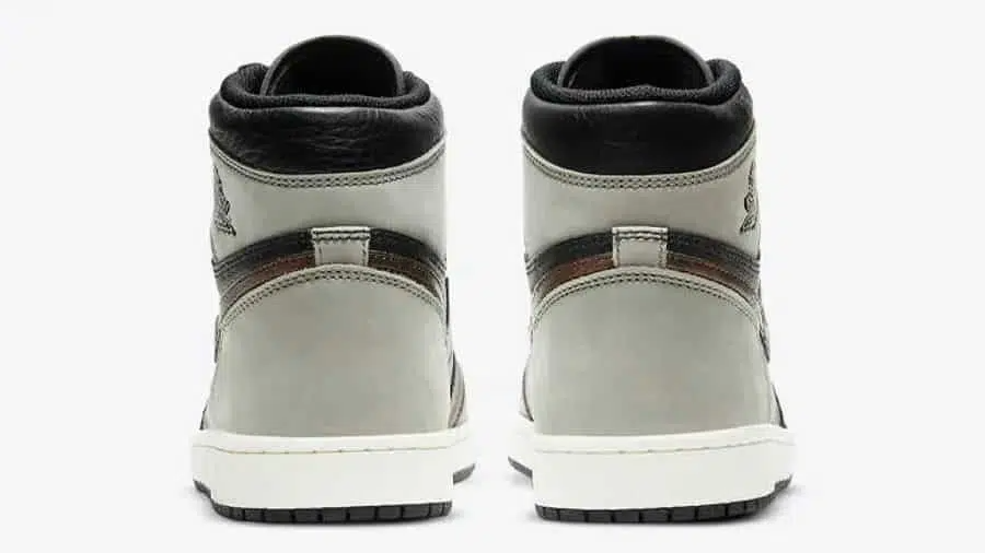 Men's Air Jordan 1 High 'Patina’ Shoes