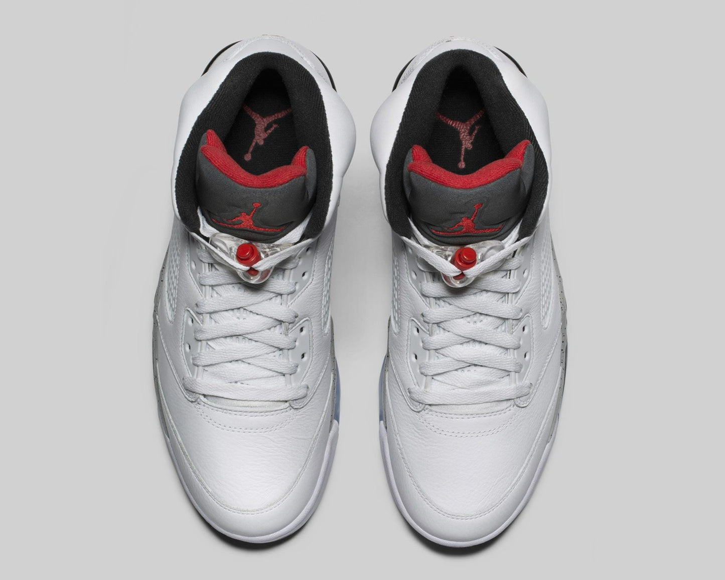 Men's Air Jordan 5 'Cement' Shoes