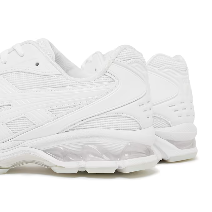 Men's Asics Gel Kayano 14 ' White' Shoes