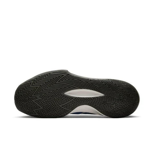 Men's Nike Precision 6 Dutch Blue Pinksicle Shoes