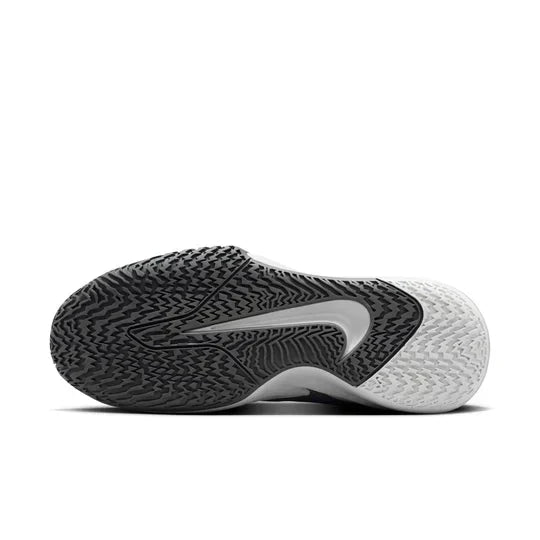Men's Nike Precision 7 'Smoke Grey' Shoes