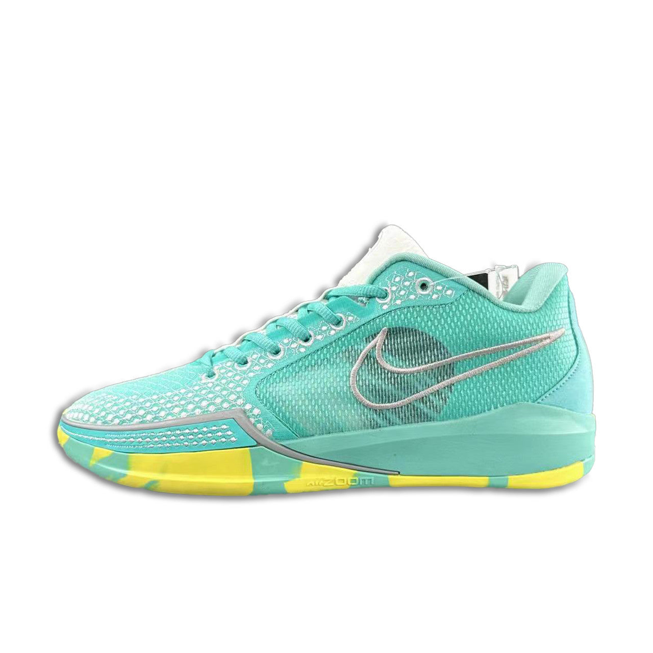 Men's Nike Sabrina 1 Magnetic V6 Shoes