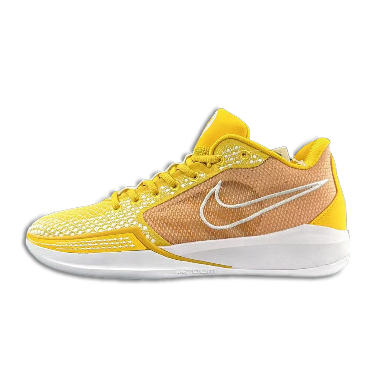 Men's Nike Sabrina 1 Magnetic V8 Shoes