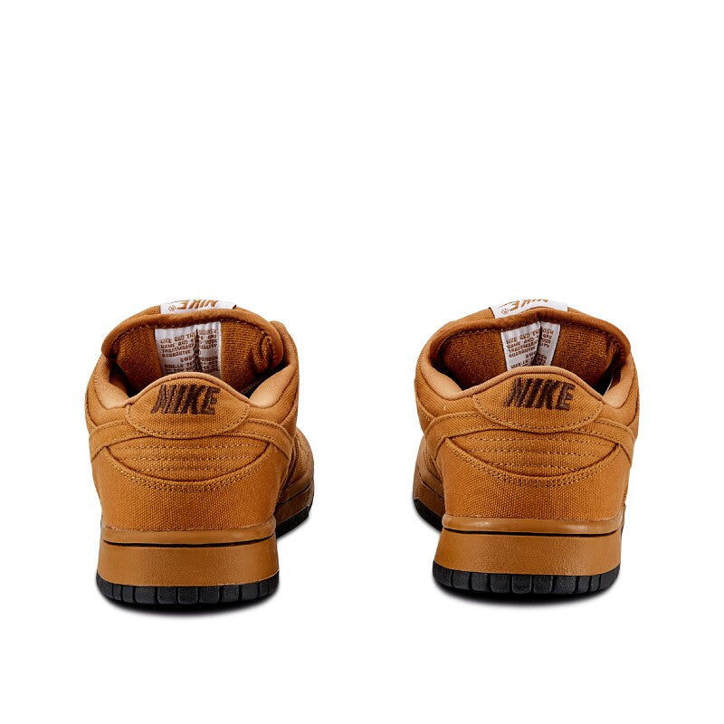 Men's Nike SB Dunk Low Pro Carhartt Shoes