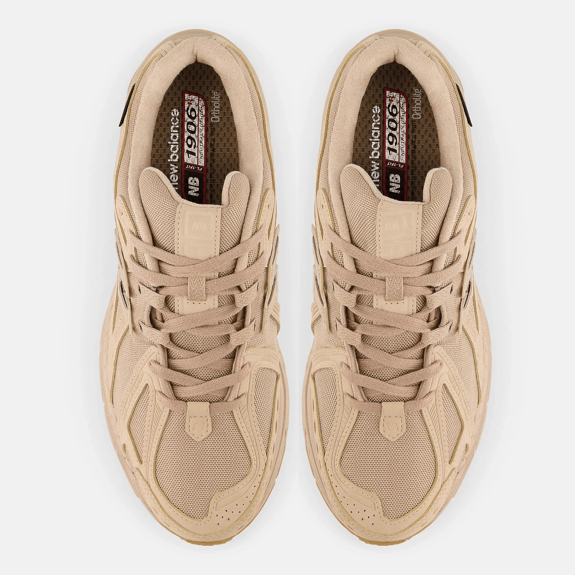 Men's New Balance 1906R 'Cordura' Shoes