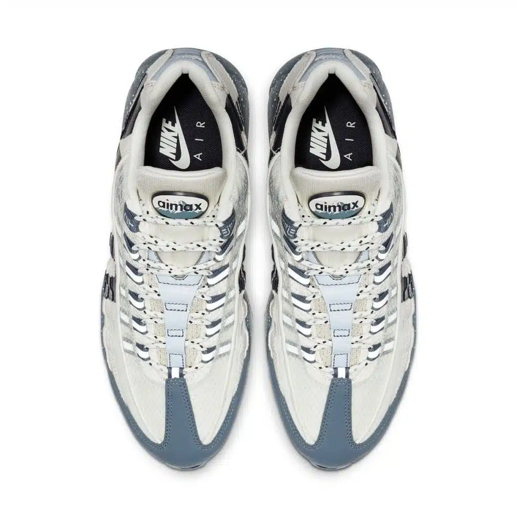 Men's Nike Air Max 95 Mt. Fuji Shoes